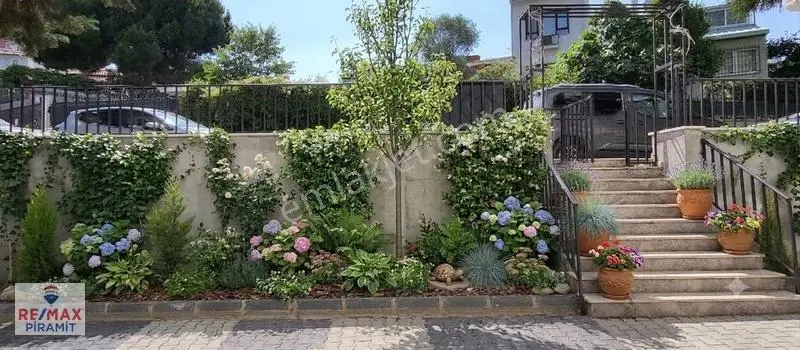 Üsküdar Ve Kadıköy'e Sadece 3 Km Satılık Daire