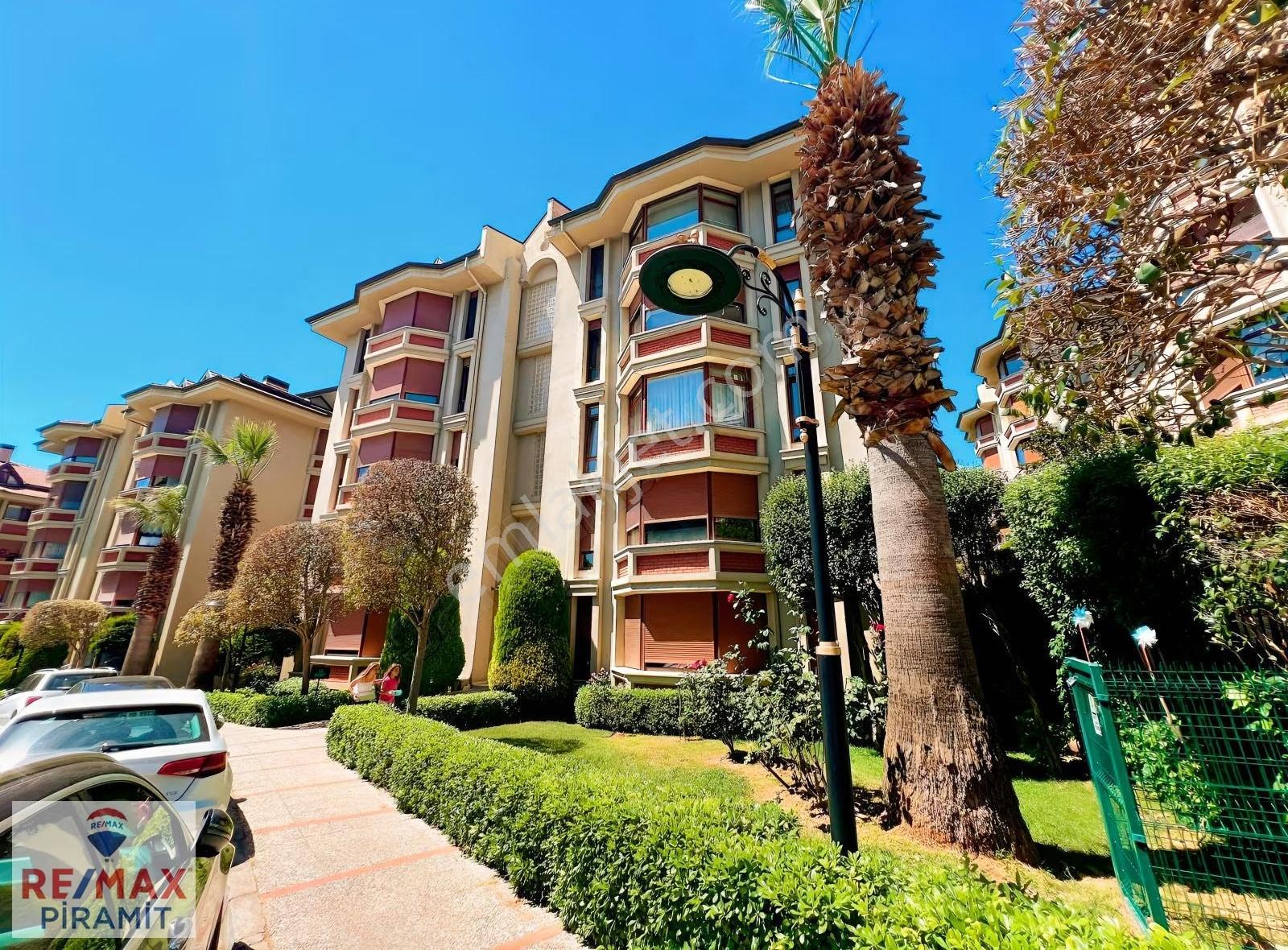 Çamlıca Konaklarında, Prestijli, Geniş, Konforlu Ve Lüks Daire! - Görsel 18