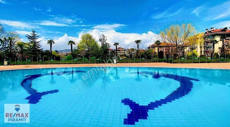 Çamlıca Konaklarında, Prestijli, Geniş, Konforlu Ve Lüks Daire! - Görsel 29