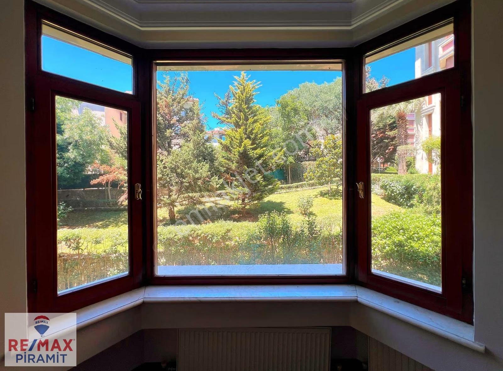 Çamlıca Konaklarında, Prestijli, Geniş, Konforlu Ve Lüks Daire! - Görsel 22