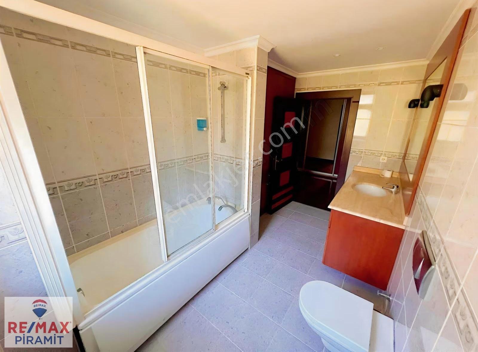 Çamlıca Konaklarında, Prestijli, Geniş, Konforlu Ve Lüks Daire! - Görsel 28