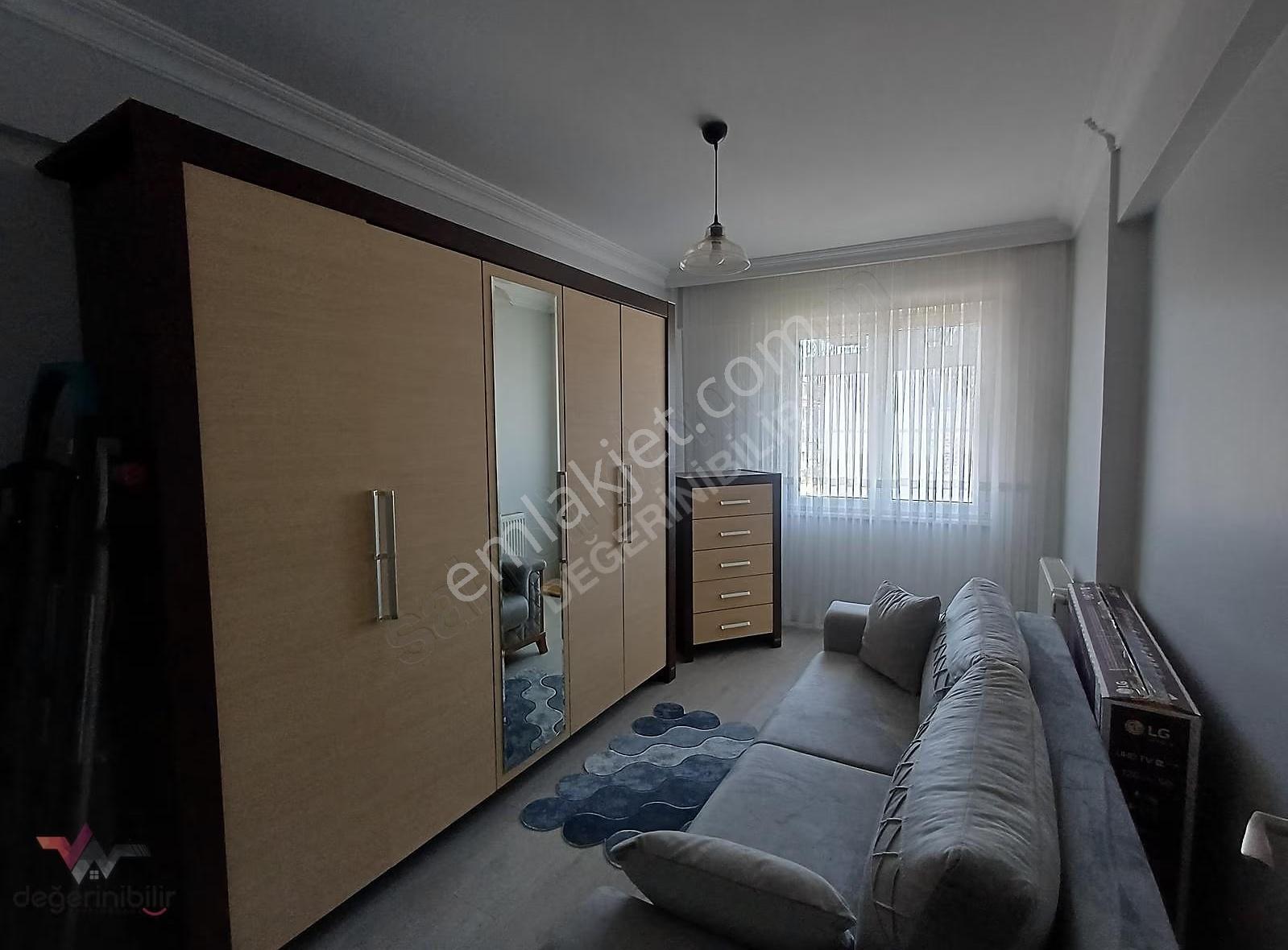 Özdilek Avm Karşısı Buse Kent Sitesinde 2+1 Çatı Dubleks - Görsel 23