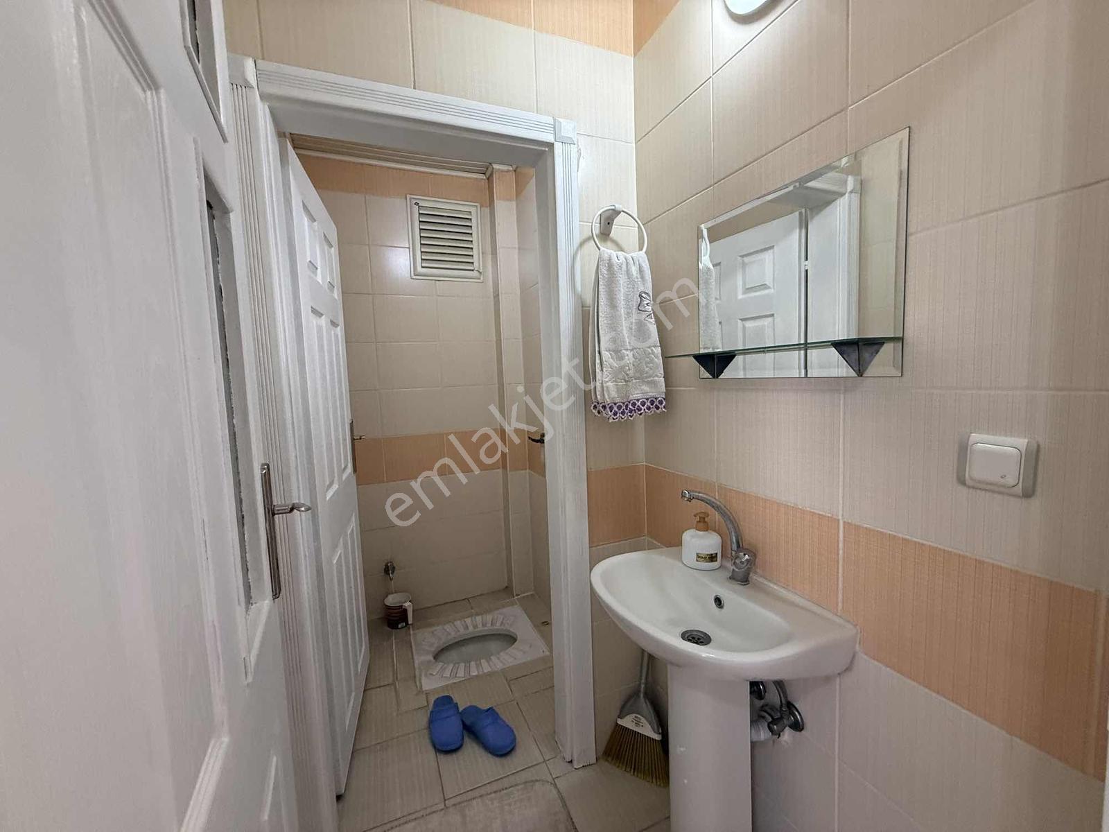 Fevzıçakmak Mah. 3+1 Kombili Masrafsız Daire - Görsel 20