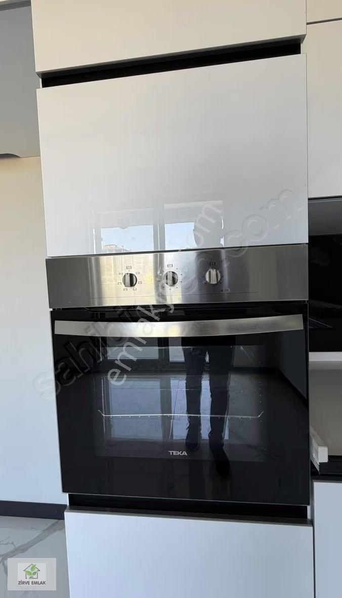 Zirve Emlak Satıyorr Yarenler 4+1 190m2 Garajlı Ultra Lüx Daire - Görsel 15