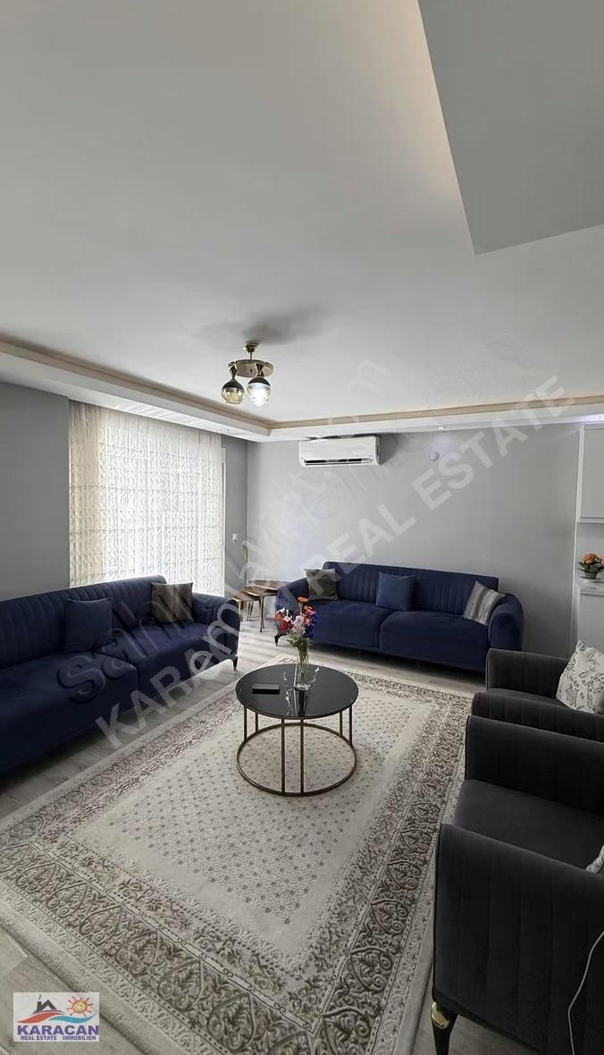 2+1 Eşyalı Daire - Görsel 11