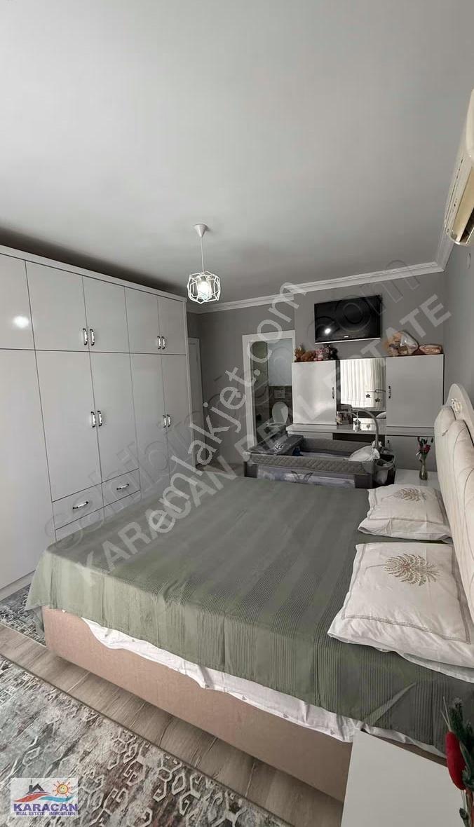 2+1 Eşyalı Daire - Görsel 17