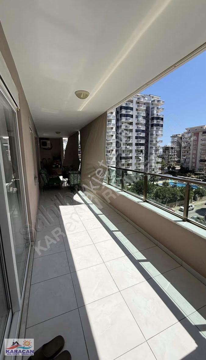 2+1 Eşyalı Daire - Görsel 14