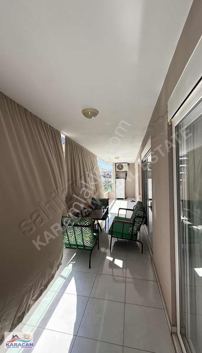 2+1 Eşyalı Daire - Görsel 21