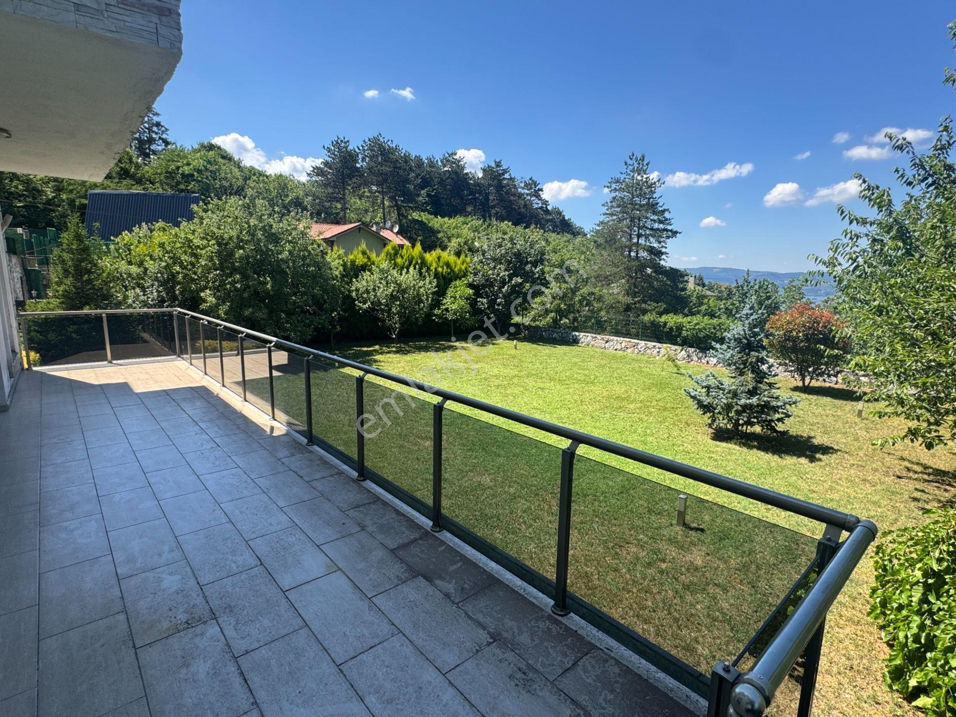 Sapanca İlmiyede Göl Manzaralı 800 M2 İçinde Müstakil Villa.... - Görsel 10