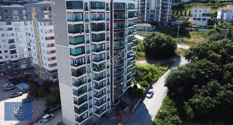 Yenimahalle Patnoscity'de Full Deniz Manzaralı Eşyalı Arakat - Görsel 2