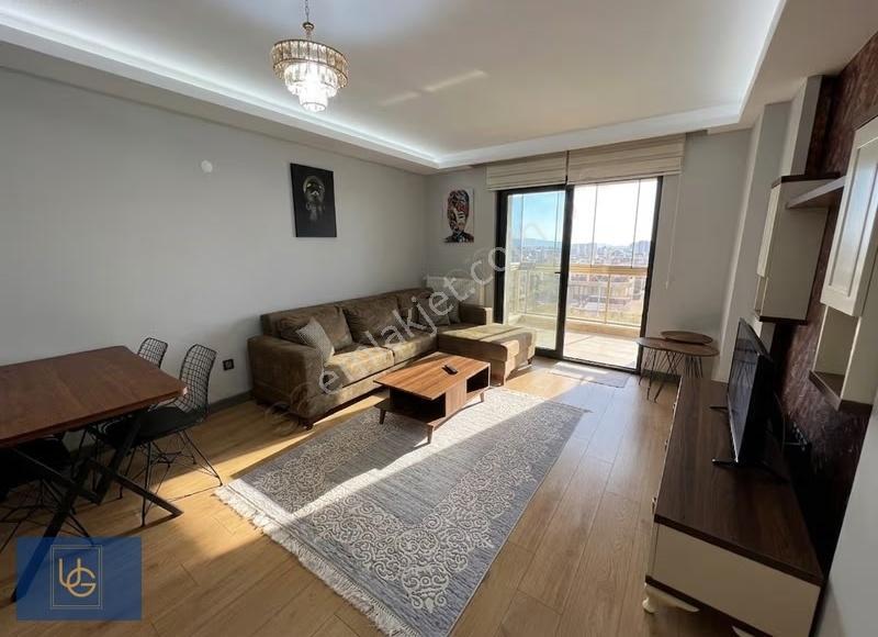 Anayola 3. Bina Tramvay Altı Ultra Lüx Full Eşyalı 60 M2 1+1 - Görsel 9