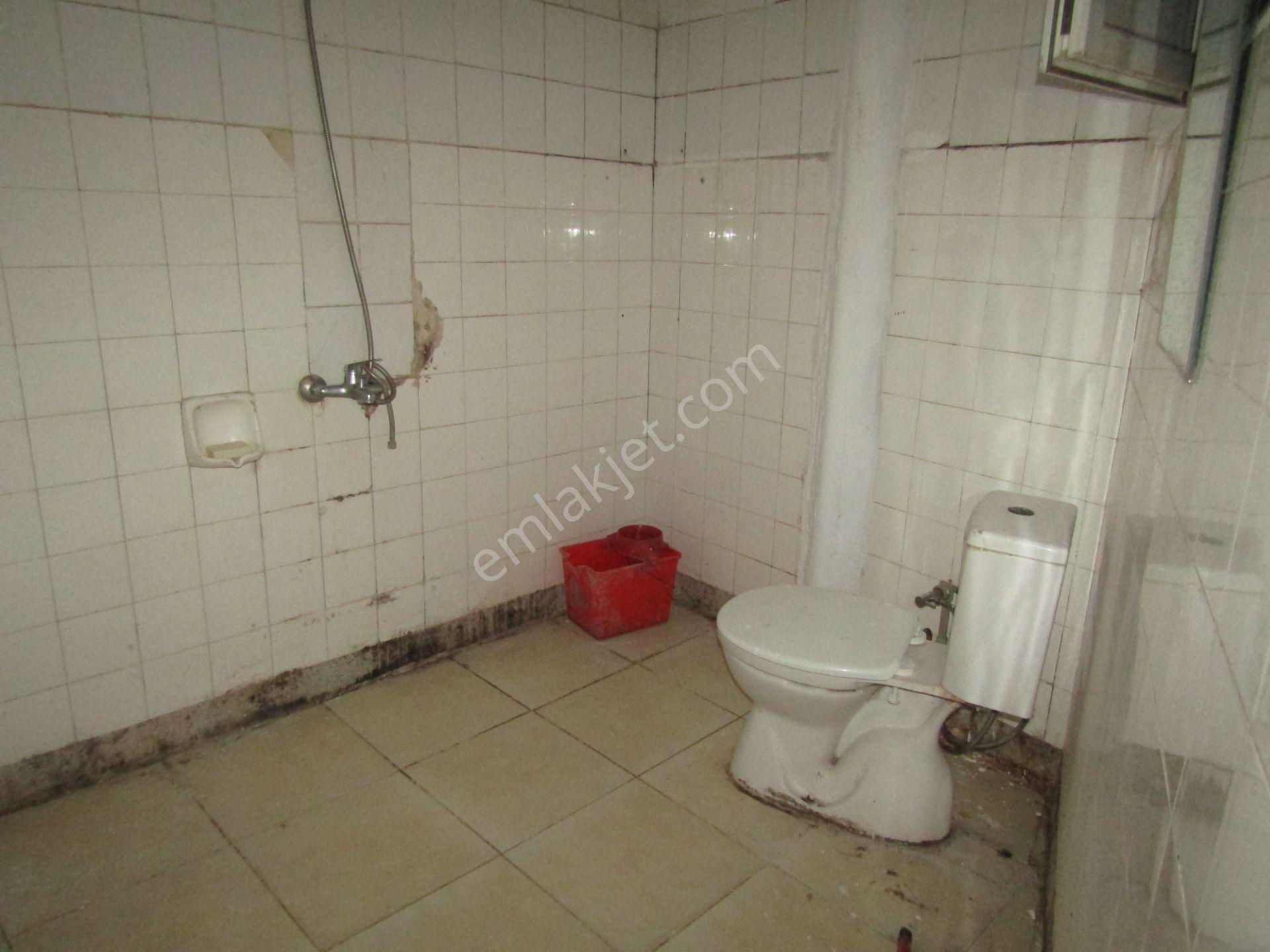 Maksem 1+1 60m2 Bahçekatı Kiralık Daire 13bin Tl - Görsel 12
