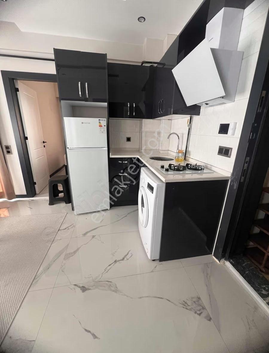 Yunusemre Mh Bursa Cd Sinin Altında 2+1 Kiralık Apart - Görsel 5
