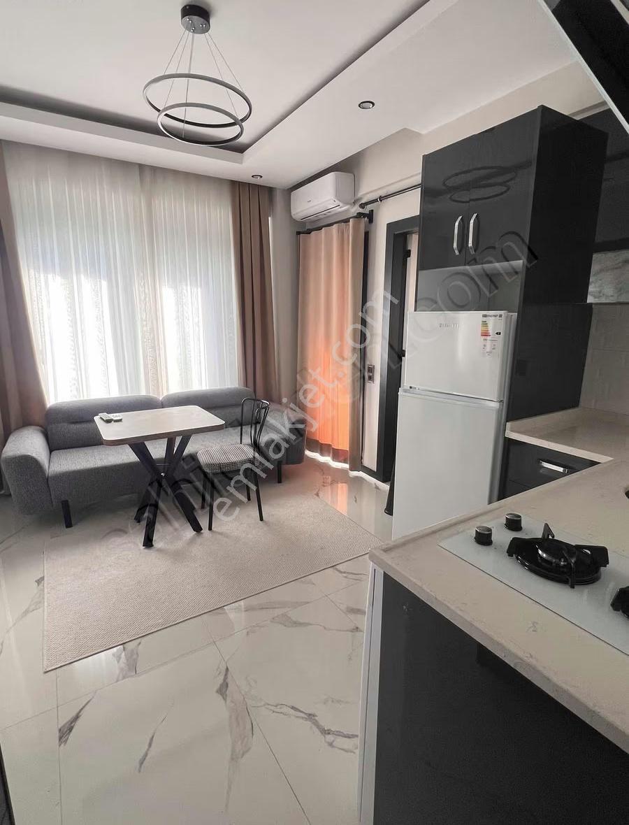 Yunusemre Mh Bursa Cd Sinin Altında 2+1 Kiralık Apart - Görsel 6