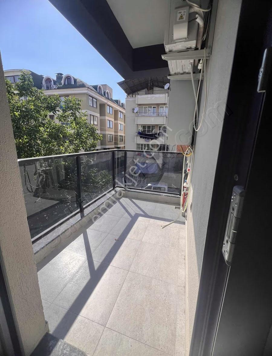 Yunusemre Mh Bursa Cd Sinin Altında 2+1 Kiralık Apart - Görsel 12