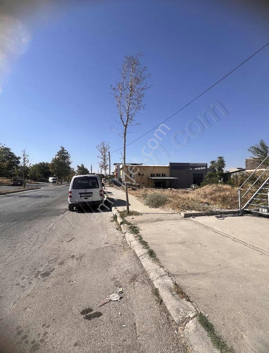 Sümer Mh Sinde 25 Metrelik Yola Cepheli 517 M2 Satılık Arsa - Görsel 4