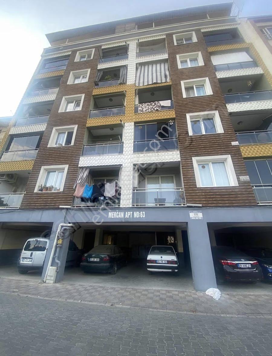 Satılık 5+1 Daire