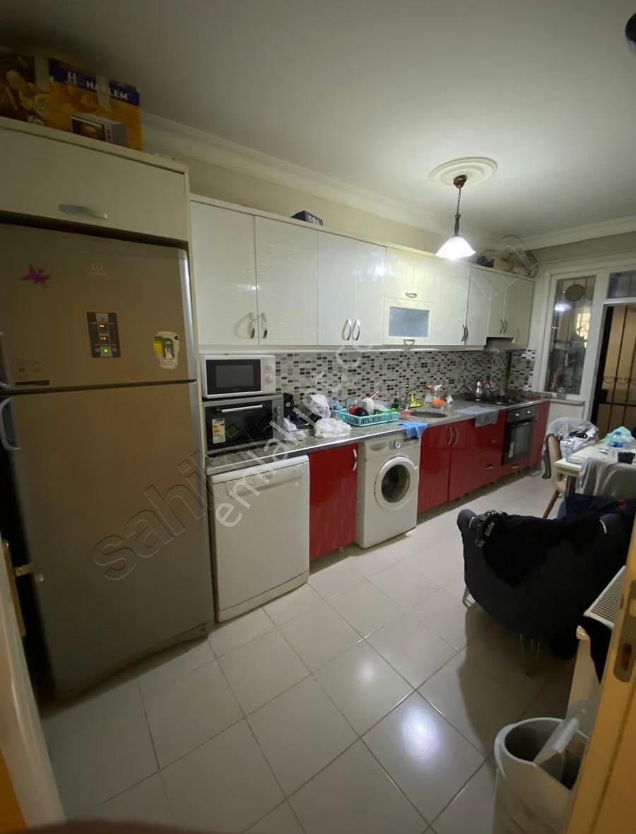 Esenyurt Meydanı'nda 2+1, Ayrı Girişli Satılık Daire - Görsel 10