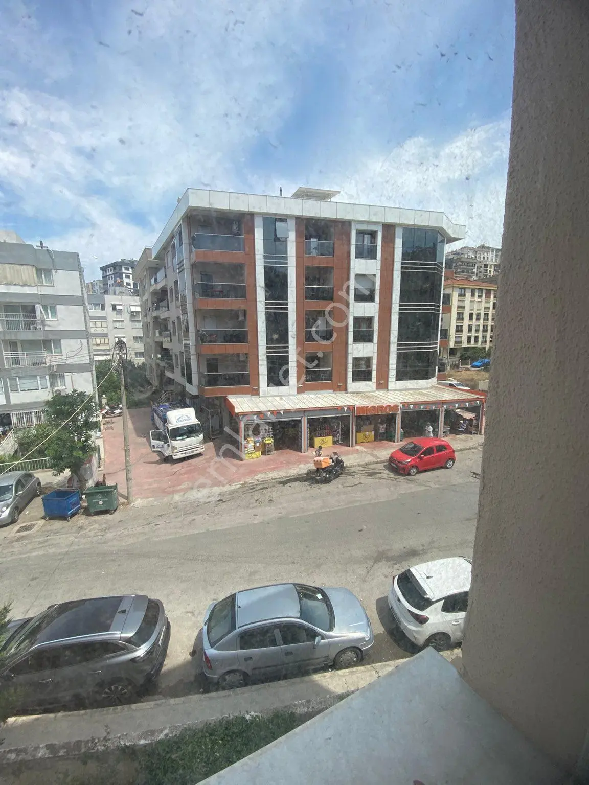 Esentepe’de, Güzel Lokasyonda Bütçe Dostu Kiralık 3+1 - Görsel 7