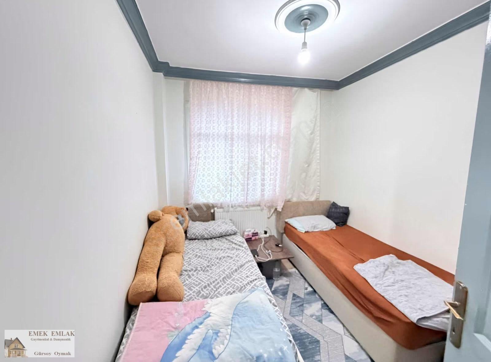 Sefaköy İnönü Mah Kiralık 2 + 1 Düz Giriş - Görsel 12
