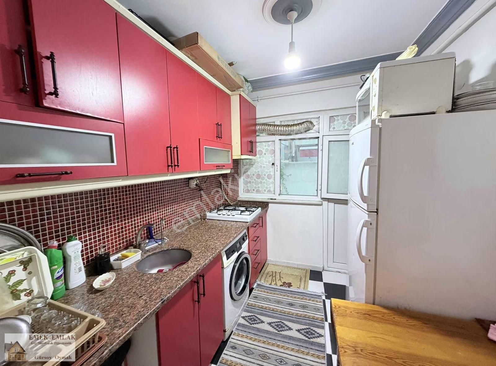 Sefaköy İnönü Mah Kiralık 2 + 1 Düz Giriş - Görsel 7