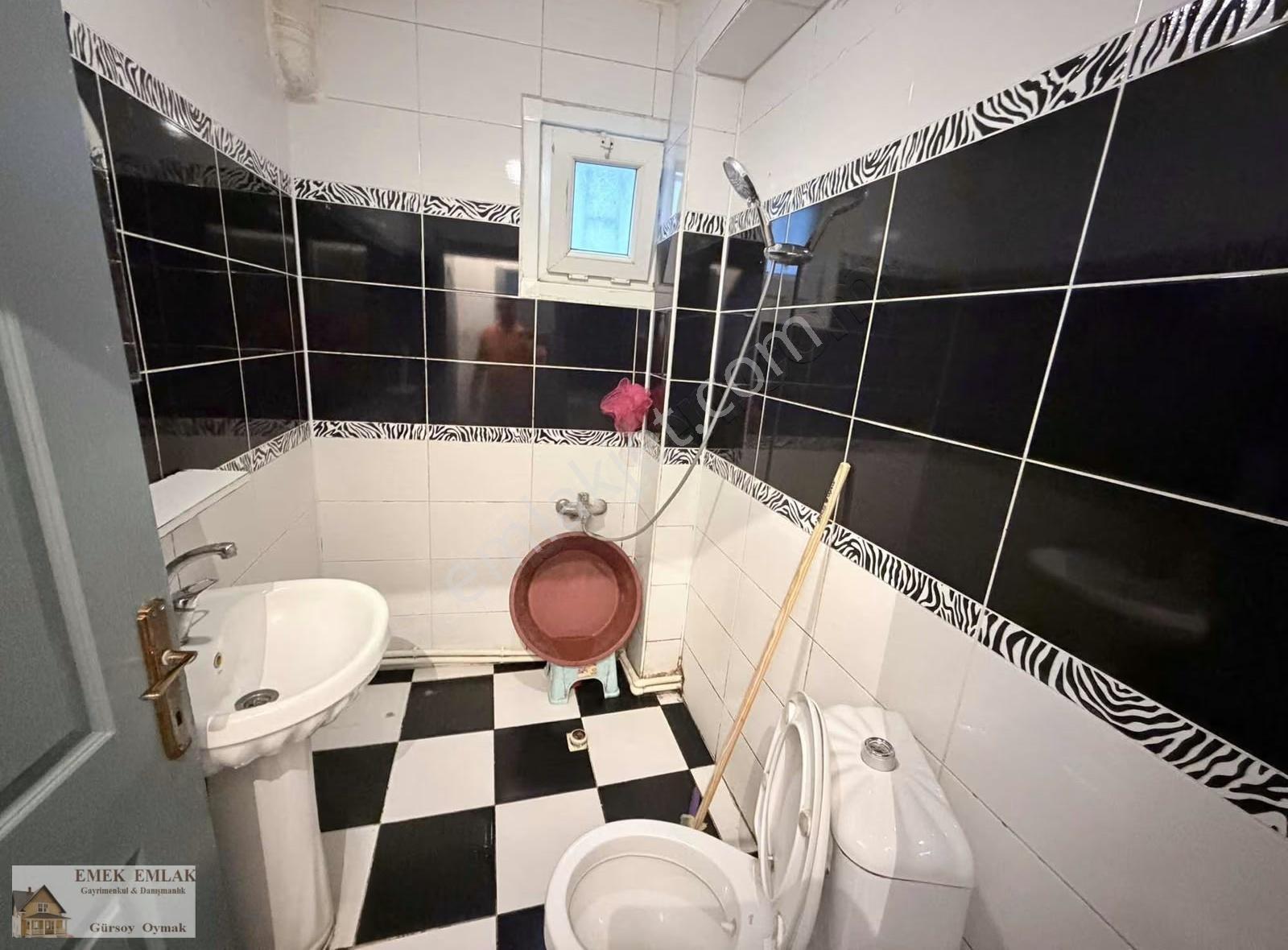 Sefaköy İnönü Mah Kiralık 2 + 1 Düz Giriş - Görsel 10