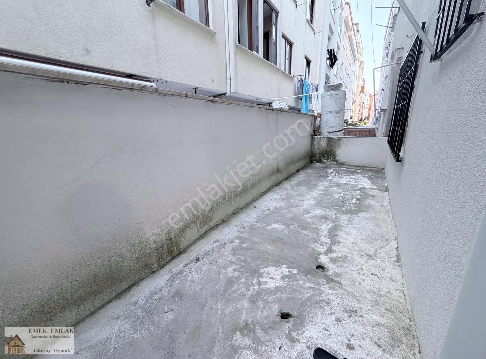 Sefaköy İnönü Mah Kiralık 2 + 1 Düz Giriş - Görsel 6