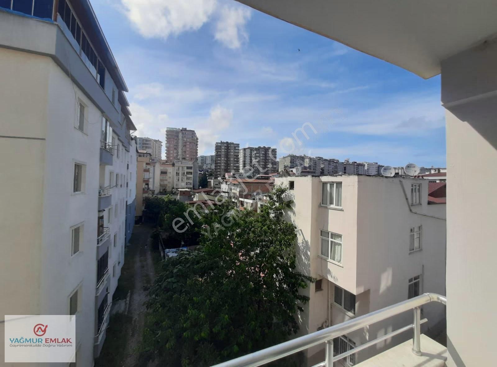 Şehrin Merkezi Derebahçede 3+1 Kiralık Daire - Görsel 4