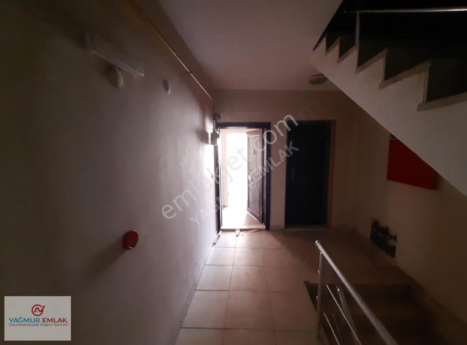 Şehrin Merkezi Derebahçede 3+1 Kiralık Daire - Görsel 10