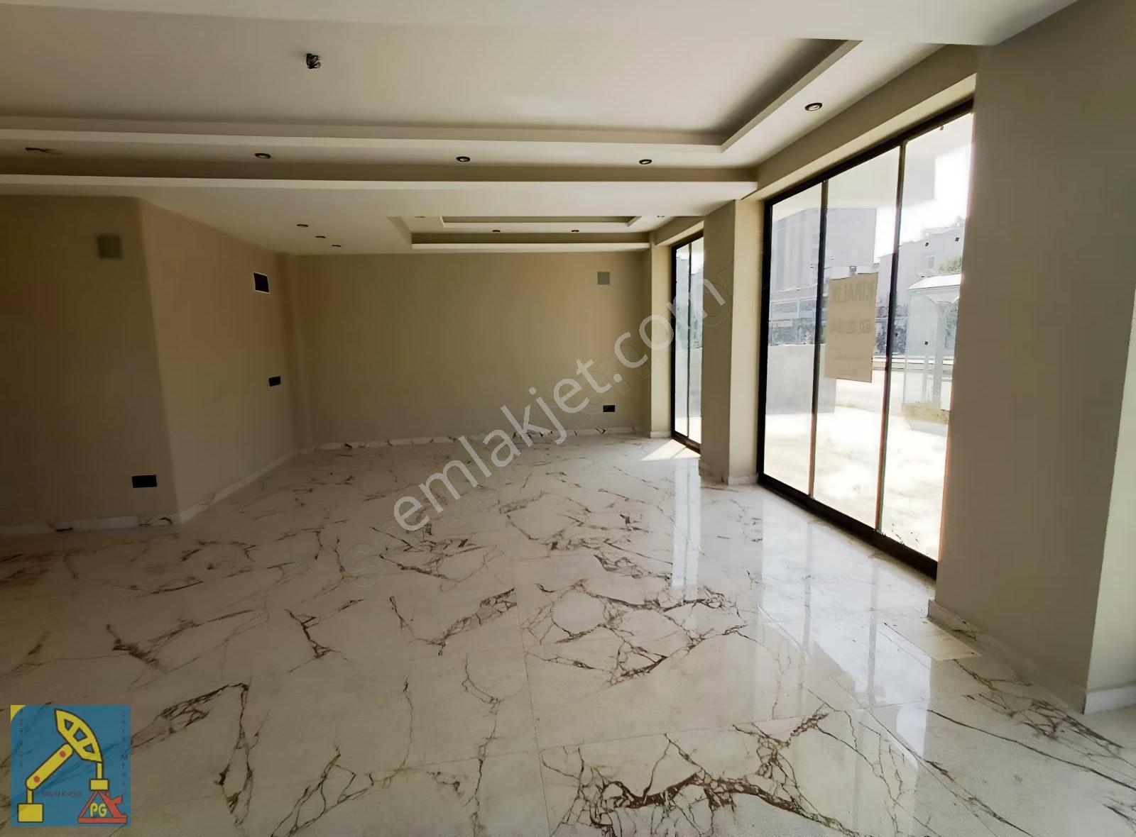 Yenişehir Batıkentte. Komple Kiralık İş Yeri İki Katlı. - Görsel 10