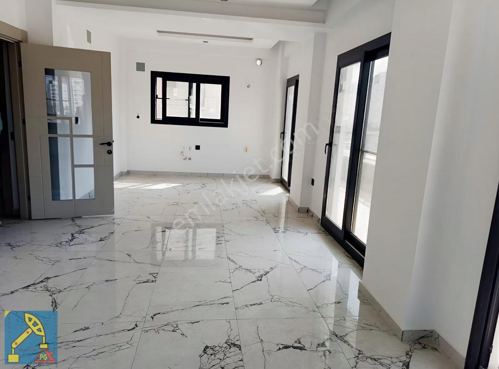 Yenişehir Batıkentte. Komple Kiralık İş Yeri İki Katlı. - Görsel 13