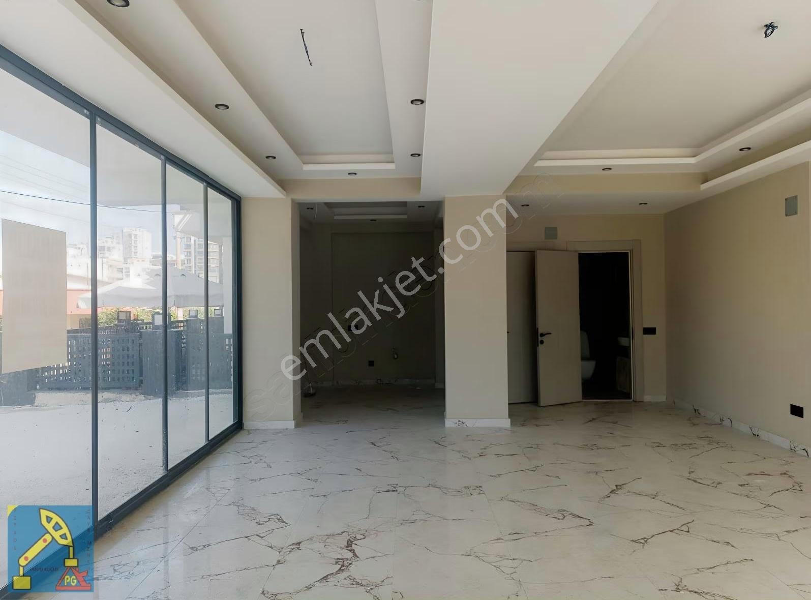 Yenişehir Batıkentte. Komple Kiralık İş Yeri İki Katlı. - Görsel 18