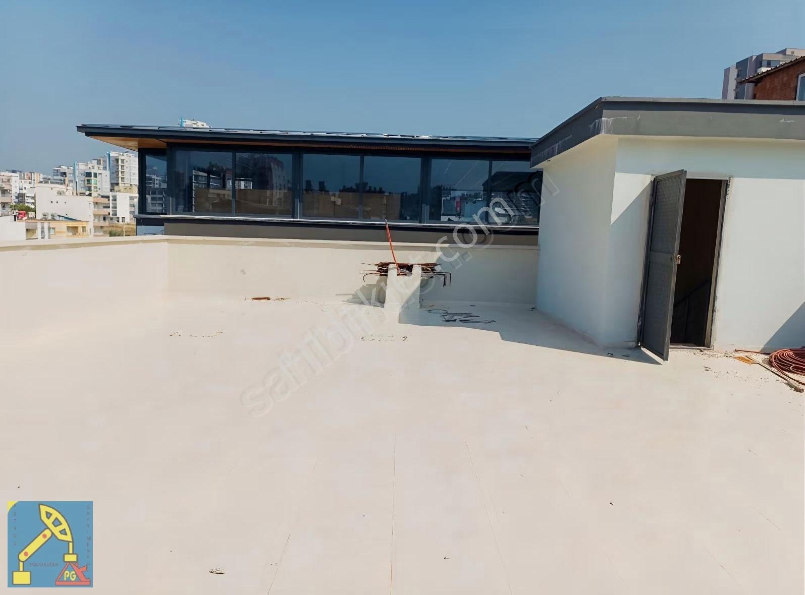 Yenişehir Batıkentte. Komple Kiralık İş Yeri İki Katlı. - Görsel 24