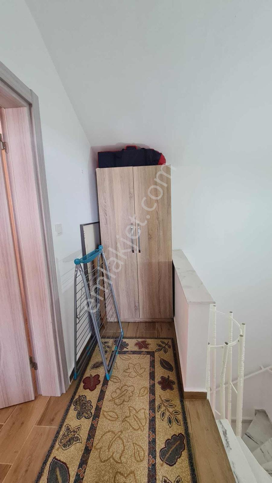Davutlar Sahili'nde Denize 150 Metre 4+1 Bakımlı Yazlık - Görsel 23