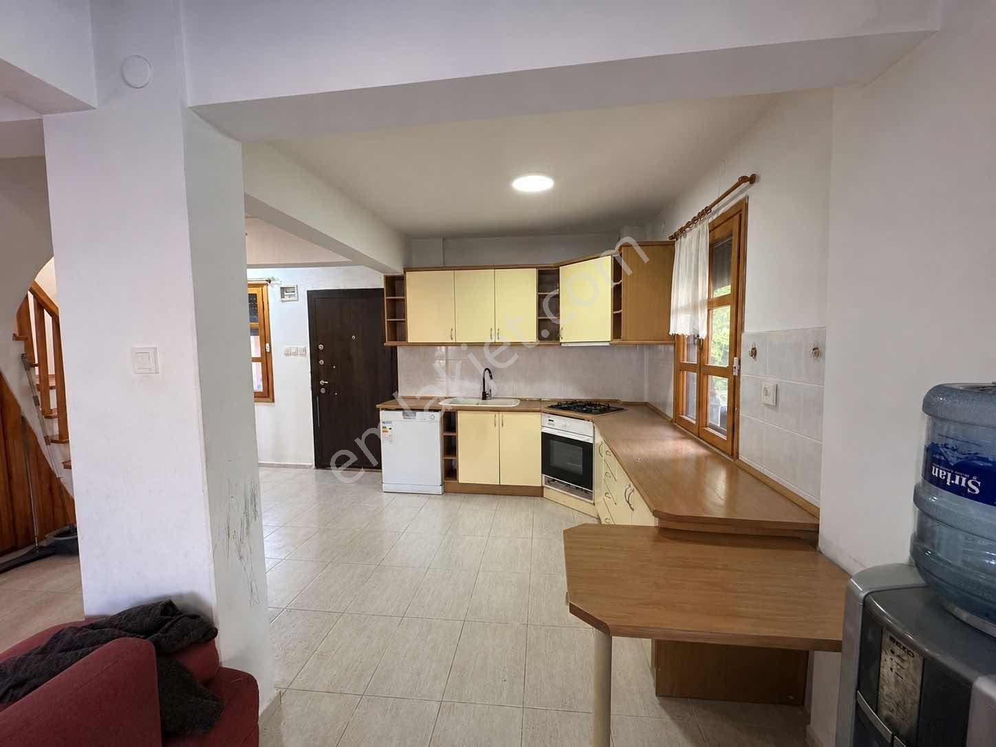 Doğa Dostu'ndan Mordoğan Ayıbalığı Koyunda 4+1 Tribleks - Görsel 12