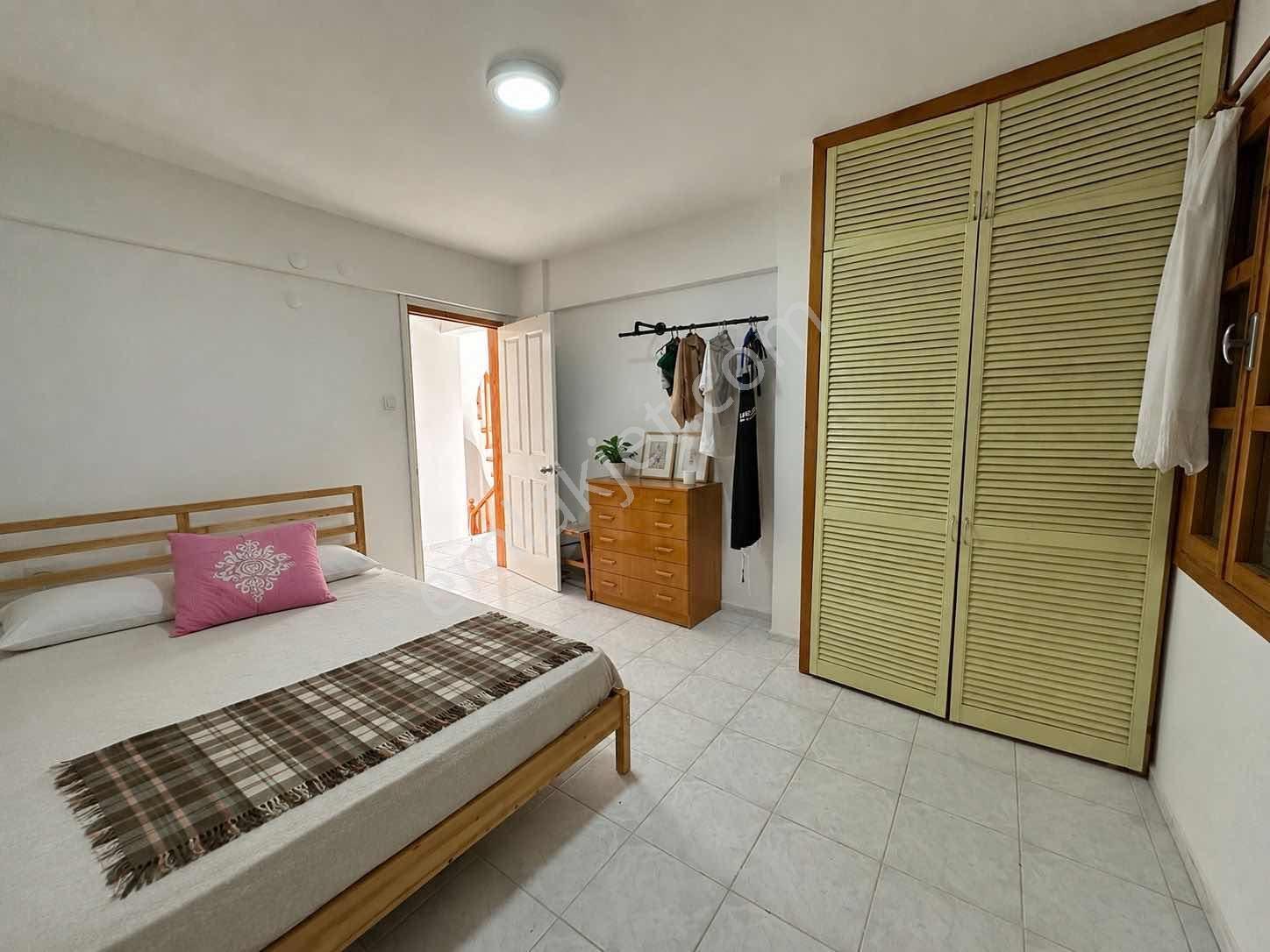 Doğa Dostu'ndan Mordoğan Ayıbalığı Koyunda 4+1 Tribleks - Görsel 31