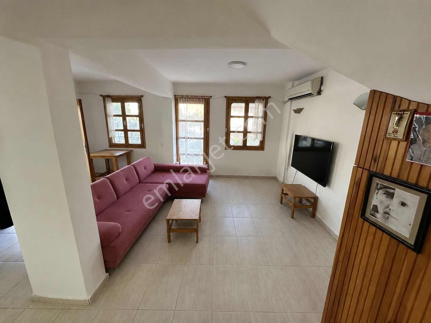 Doğa Dostu'ndan Mordoğan Ayıbalığı Koyunda 4+1 Tribleks - Görsel 20