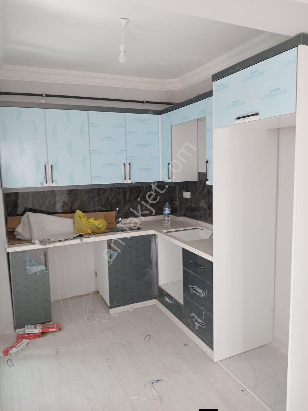 Samsun İlkadım İlyasköy Mahallesi'nde Kat Tapulu Asansörlü 2+1 Satılık Sıfır Daire - Görsel 8