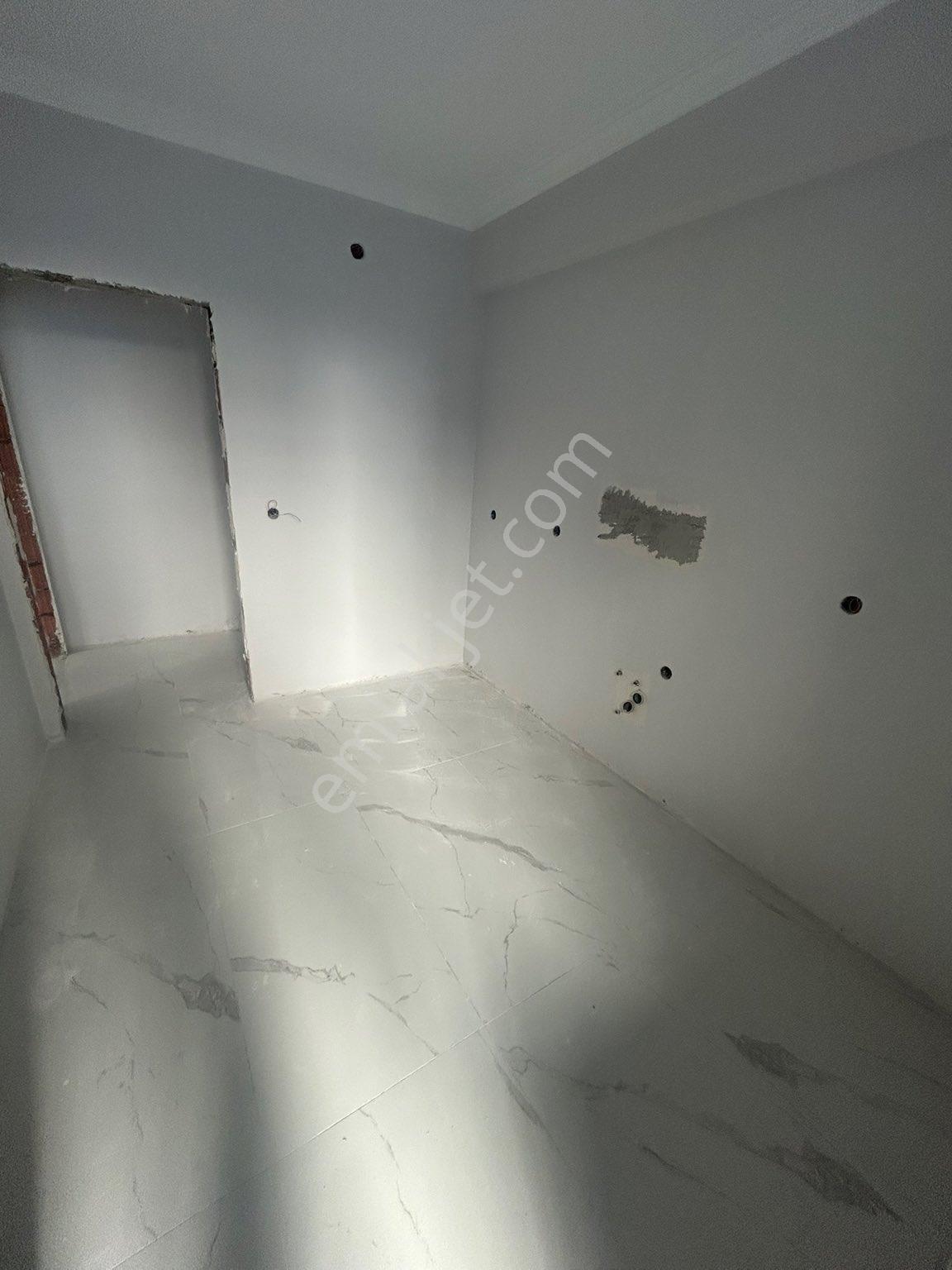 Asal Gayrimenkulden Yeni Binada Satılık 2+1 Daire - Görsel 12