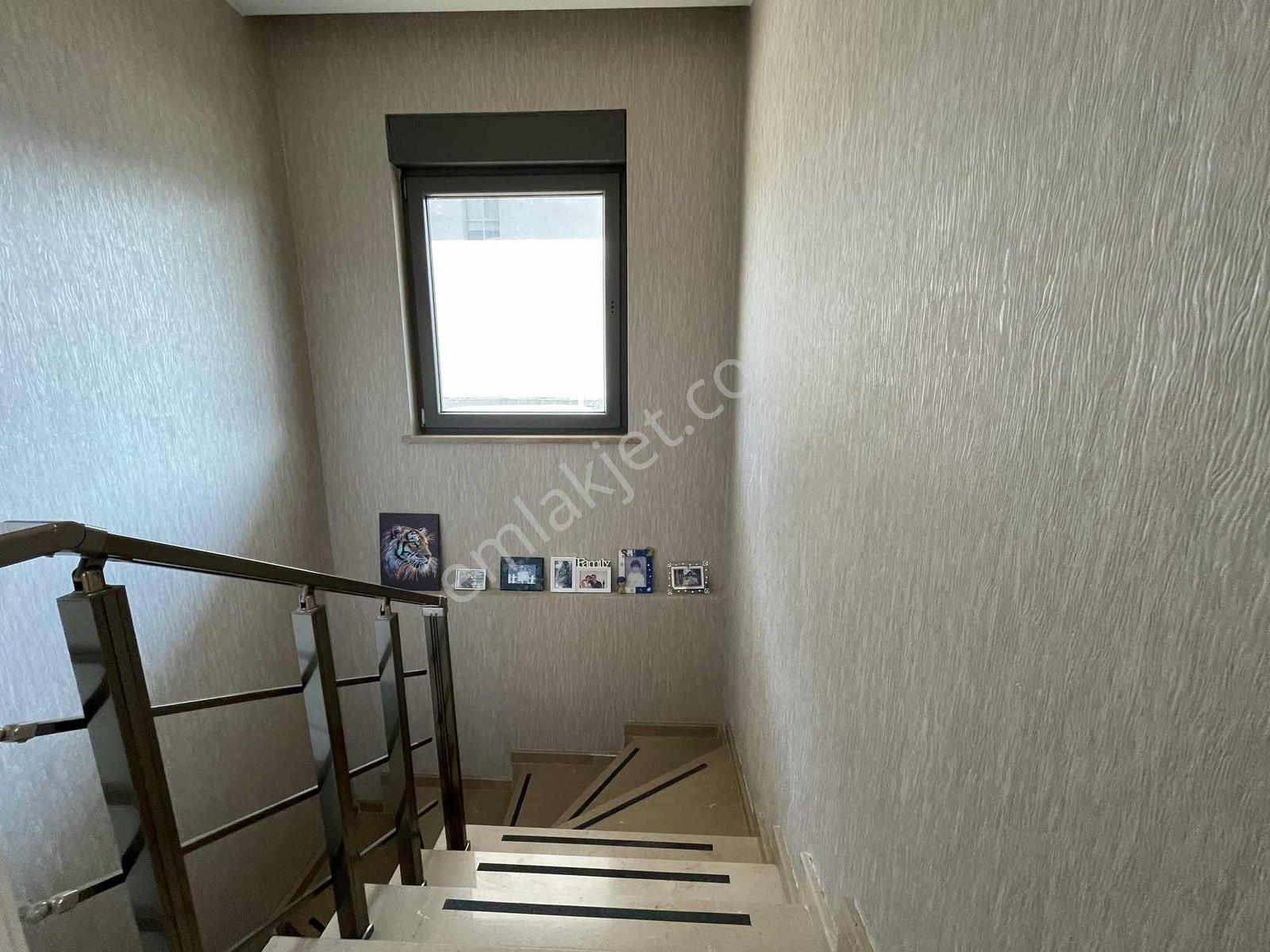 Uncalı'da Prestijli Satılık 4+1 Ters Dubleks Fırsatı - Görsel 10