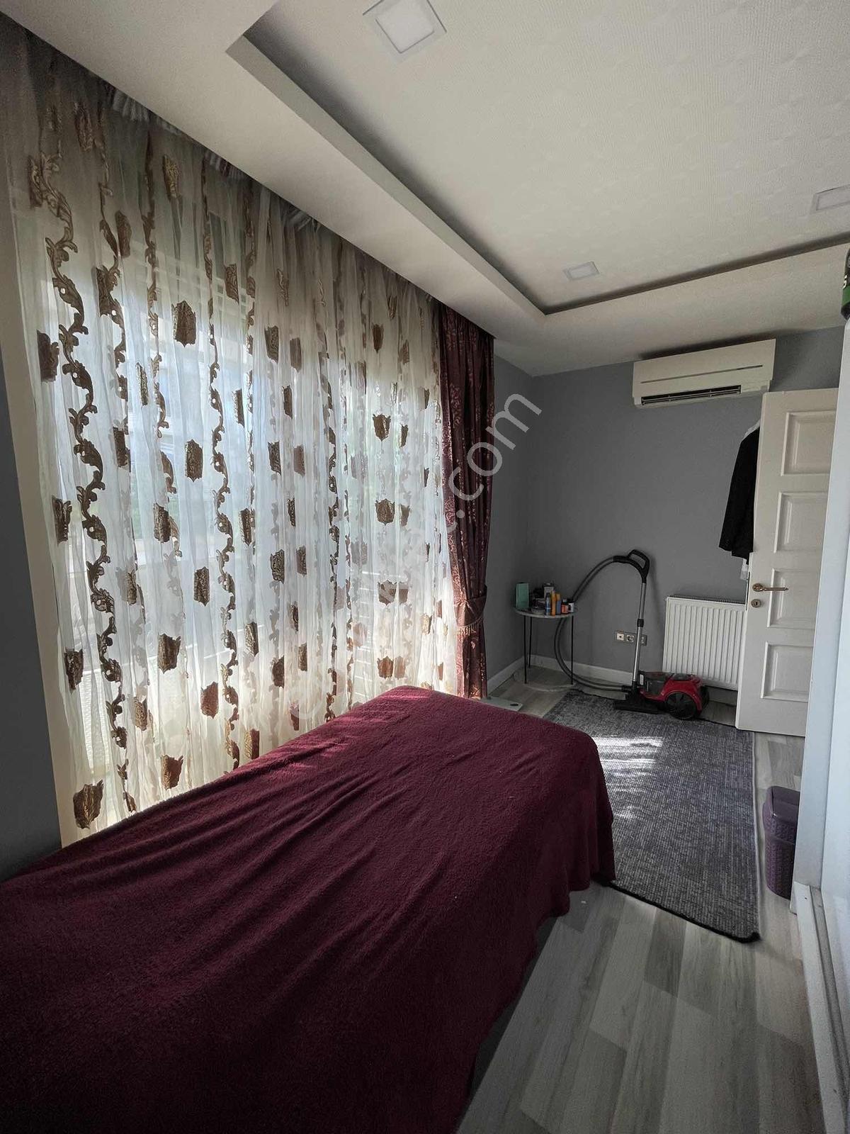 Uncalı'da Prestijli Satılık 4+1 Ters Dubleks Fırsatı - Görsel 13