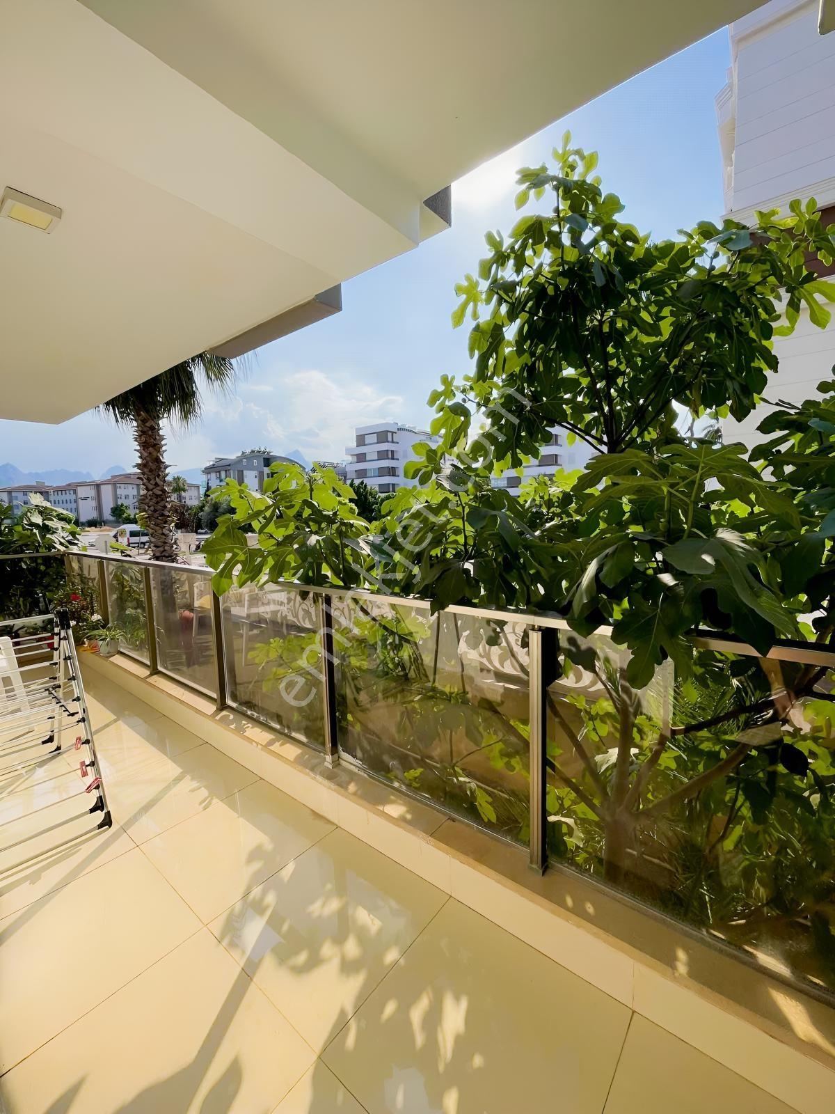 Uncalı'da Prestijli Satılık 4+1 Ters Dubleks Fırsatı - Görsel 32