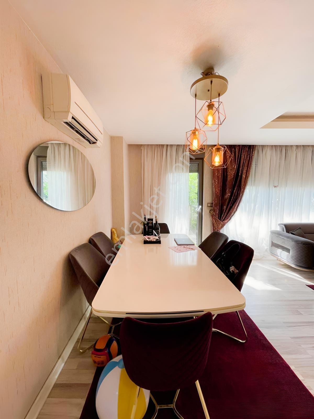 Uncalı'da Prestijli Satılık 4+1 Ters Dubleks Fırsatı - Görsel 24