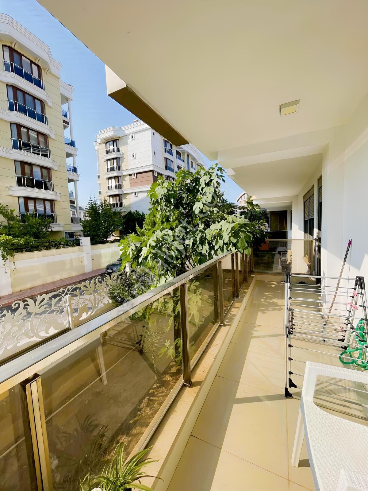 Uncalı'da Prestijli Satılık 4+1 Ters Dubleks Fırsatı - Görsel 19