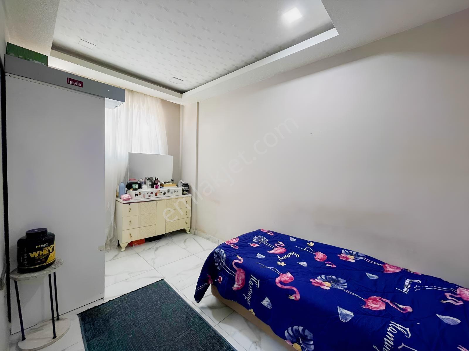 Uncalı'da Prestijli Satılık 4+1 Ters Dubleks Fırsatı - Görsel 17