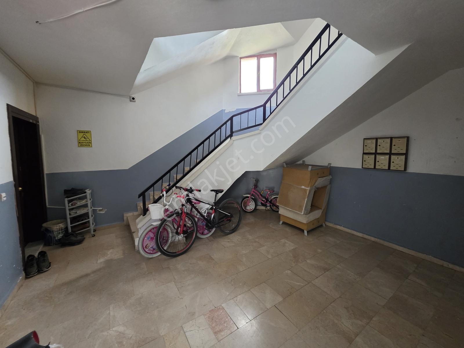 Rw Nestten Sultandere De Satılık 120m2 3+1 Fırsat Daire - Görsel 13