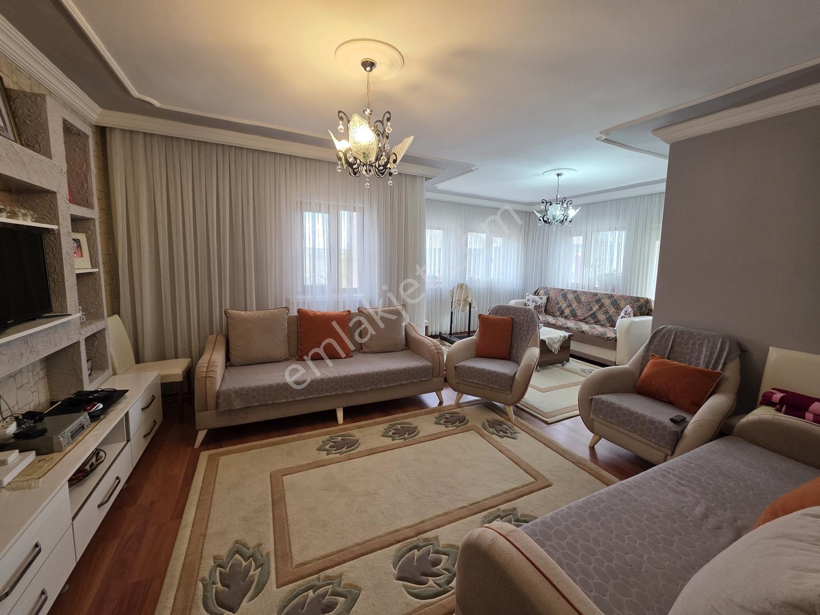 Rw Nestten Sultandere De Satılık 120m2 3+1 Fırsat Daire