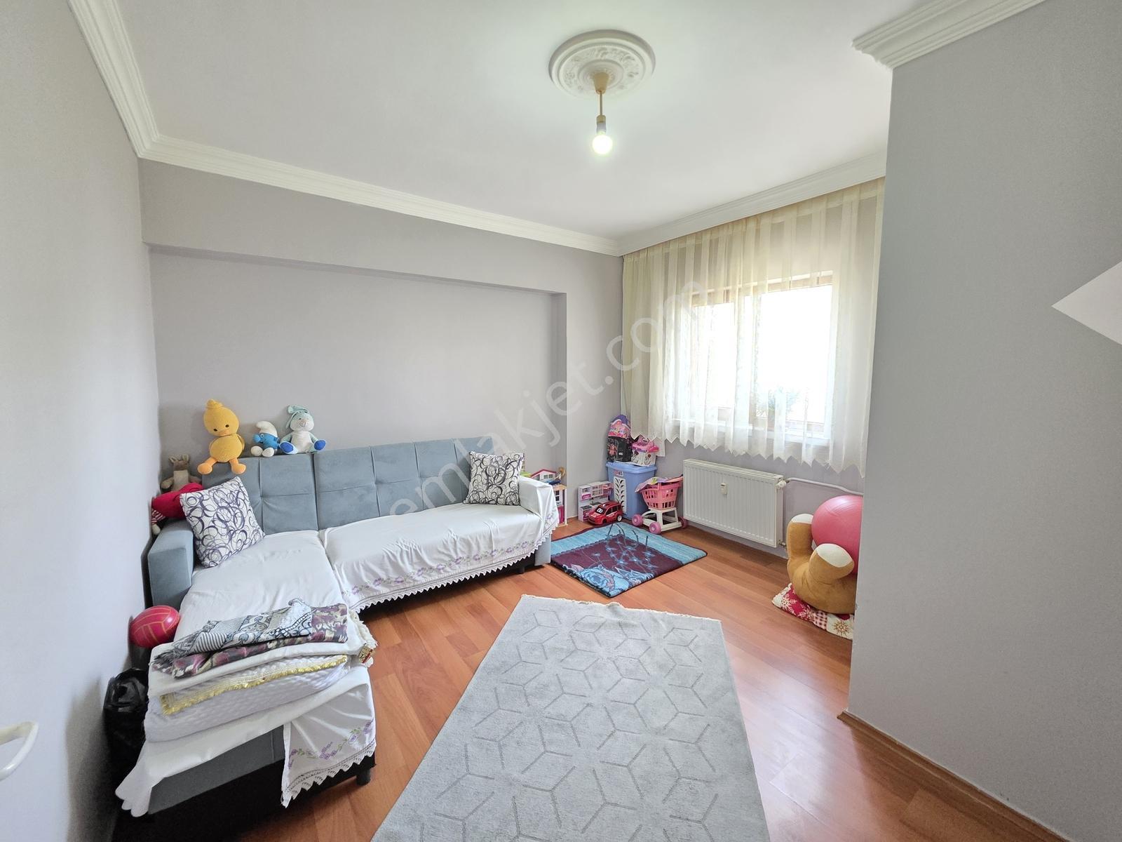 Rw Nestten Sultandere De Satılık 120m2 3+1 Fırsat Daire - Görsel 26