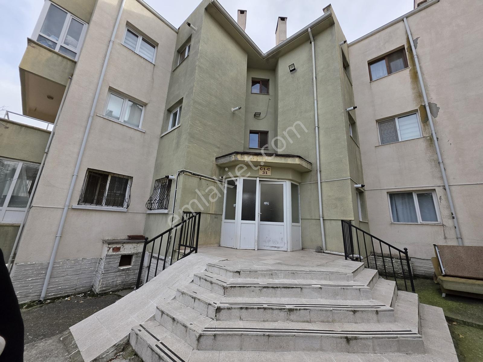 Rw Nestten Sultandere De Satılık 120m2 3+1 Fırsat Daire - Görsel 12
