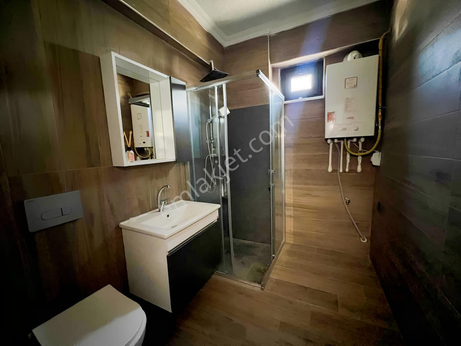 Yön Group'tan Kiralık 1+1 Daire - Görsel 3